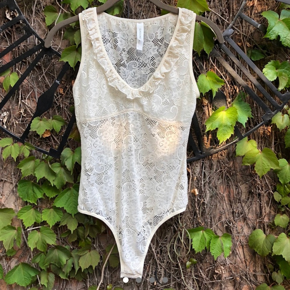 Glossons Bodysuit